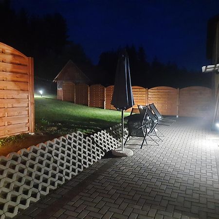 Apartamenty Anagora Kotlina Klodzka II Nowa Ruda Dış mekan fotoğraf