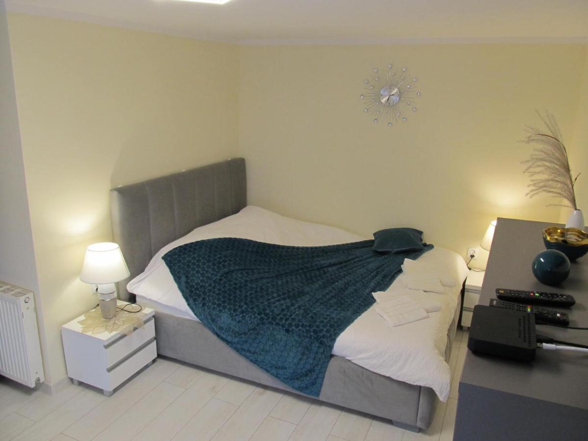 Apartamenty Anagora Kotlina Klodzka II Nowa Ruda Dış mekan fotoğraf