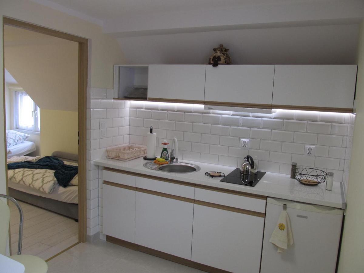 Apartamenty Anagora Kotlina Klodzka II Nowa Ruda Dış mekan fotoğraf