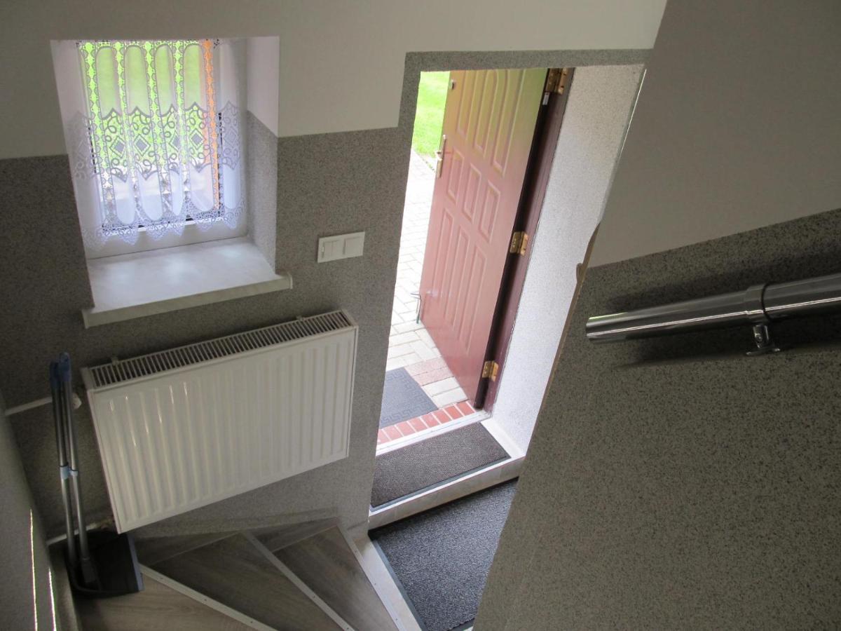 Apartamenty Anagora Kotlina Klodzka II Nowa Ruda Dış mekan fotoğraf