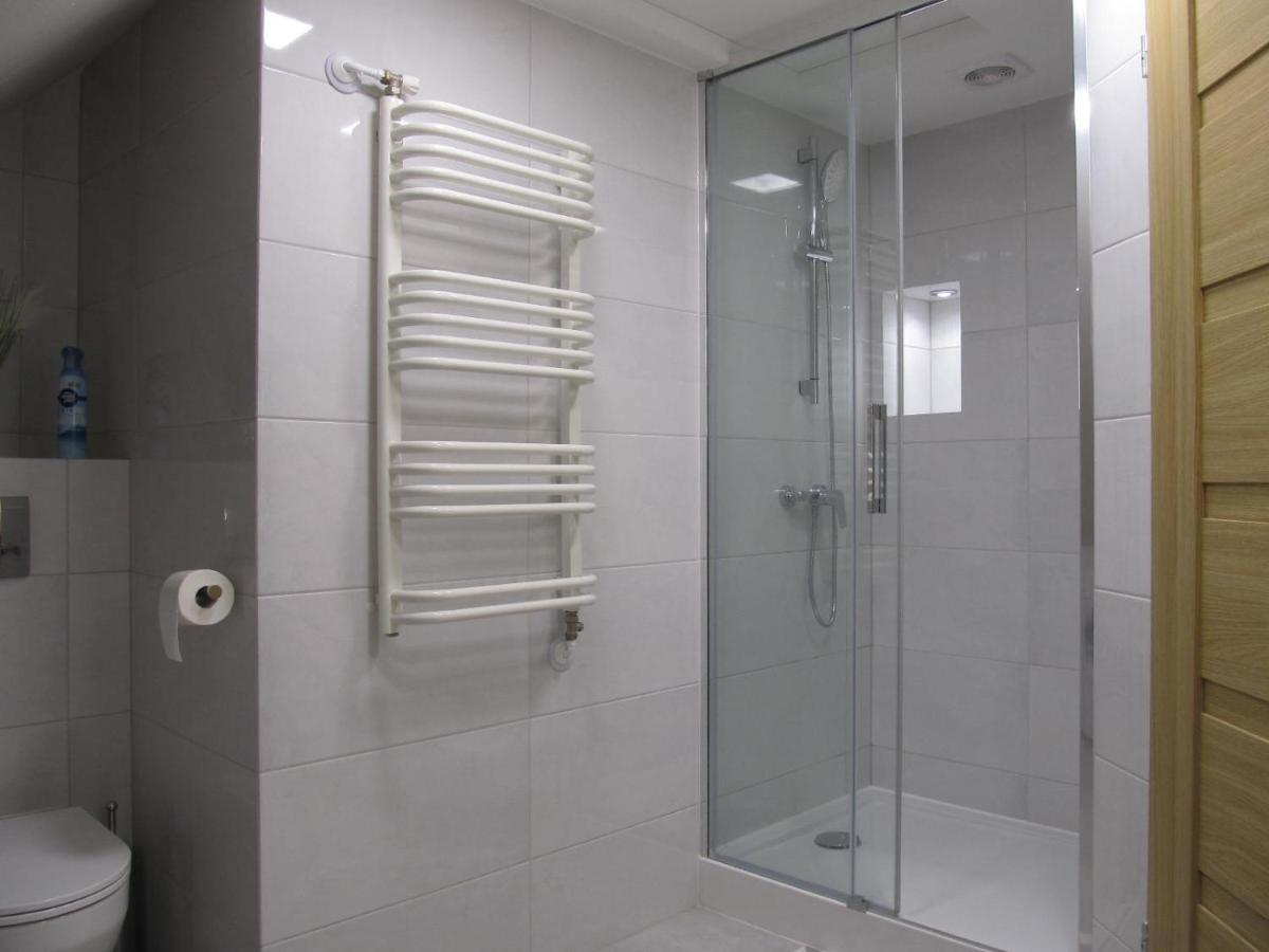 Apartamenty Anagora Kotlina Klodzka II Nowa Ruda Dış mekan fotoğraf