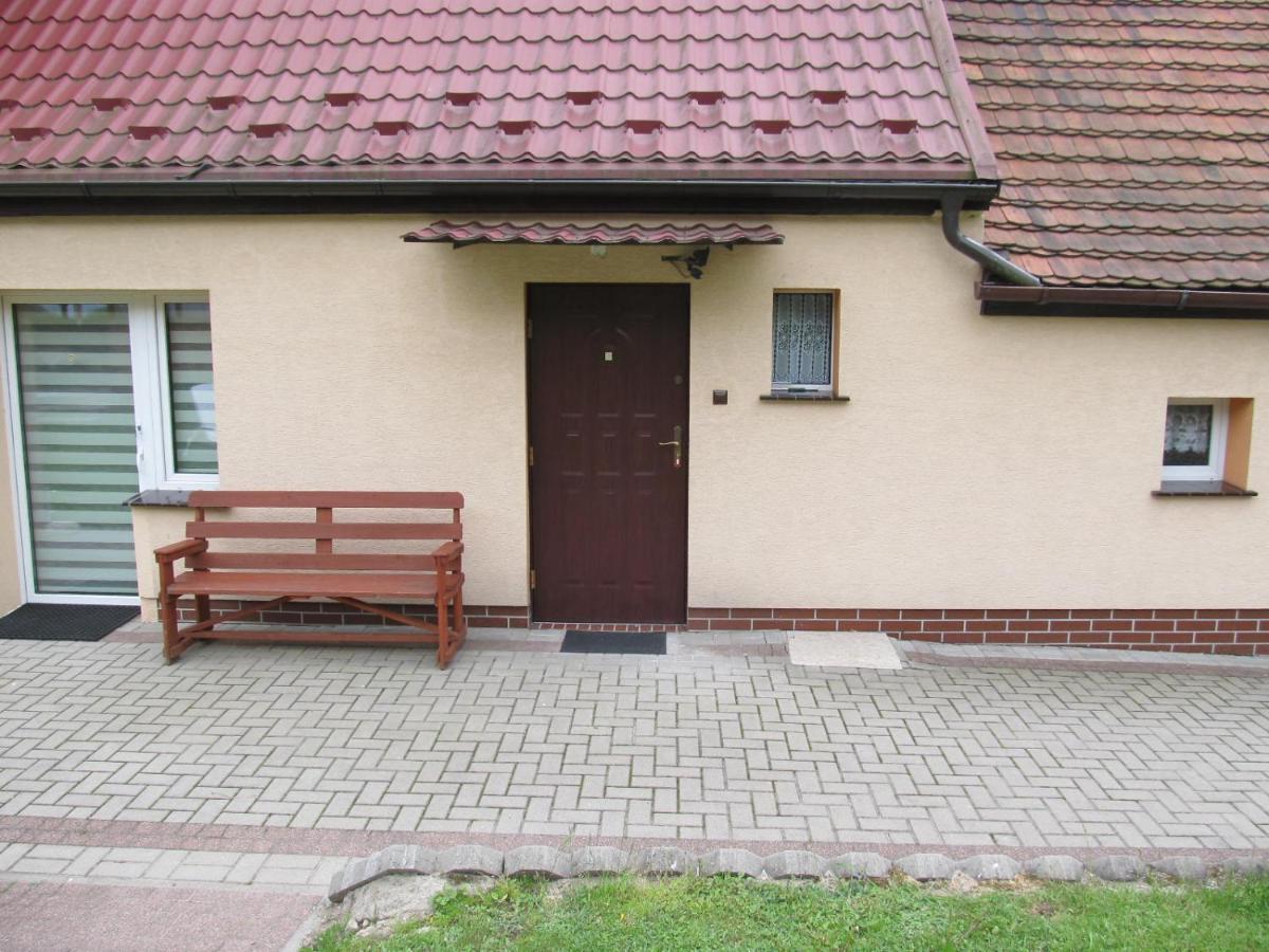 Apartamenty Anagora Kotlina Klodzka II Nowa Ruda Dış mekan fotoğraf