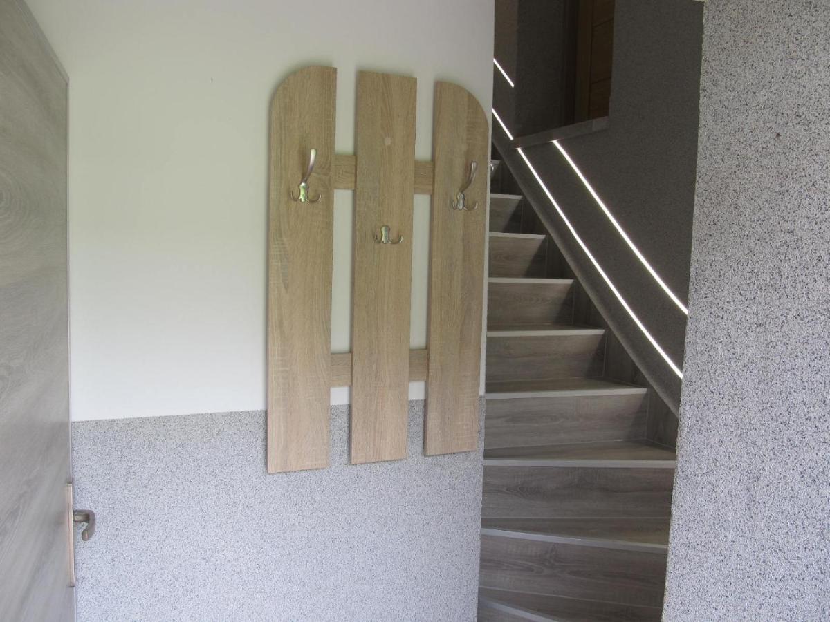 Apartamenty Anagora Kotlina Klodzka II Nowa Ruda Dış mekan fotoğraf