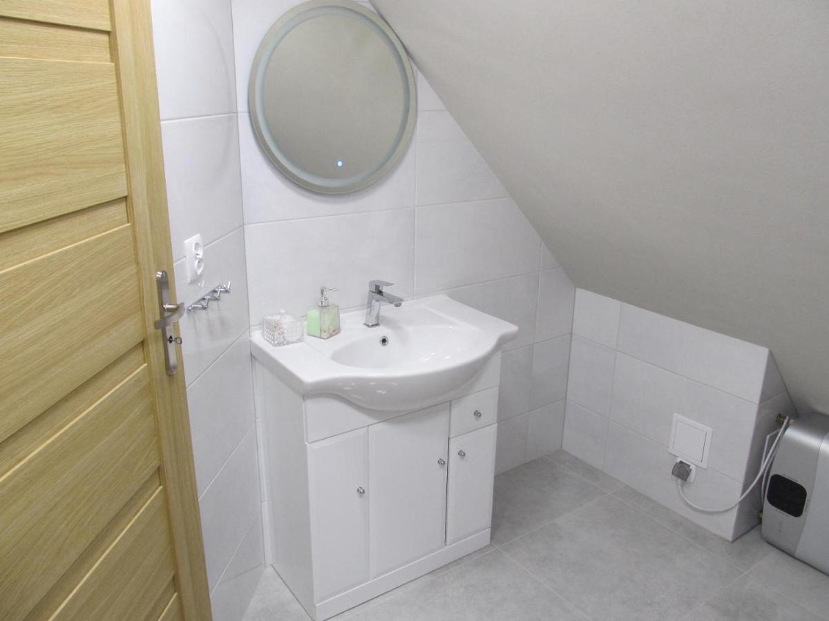 Apartamenty Anagora Kotlina Klodzka II Nowa Ruda Dış mekan fotoğraf