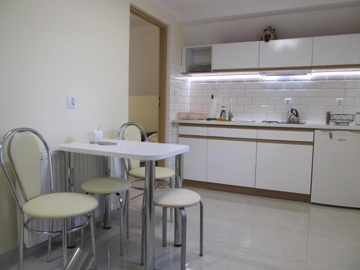 Apartamenty Anagora Kotlina Klodzka II Nowa Ruda Dış mekan fotoğraf