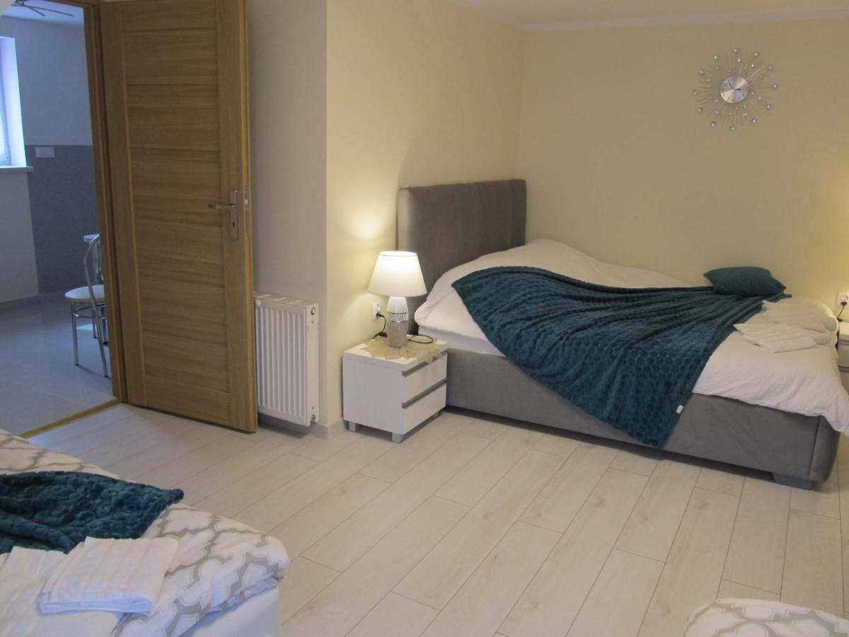 Apartamenty Anagora Kotlina Klodzka II Nowa Ruda Dış mekan fotoğraf