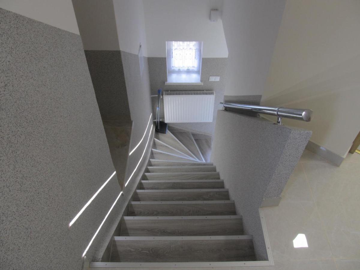 Apartamenty Anagora Kotlina Klodzka II Nowa Ruda Dış mekan fotoğraf