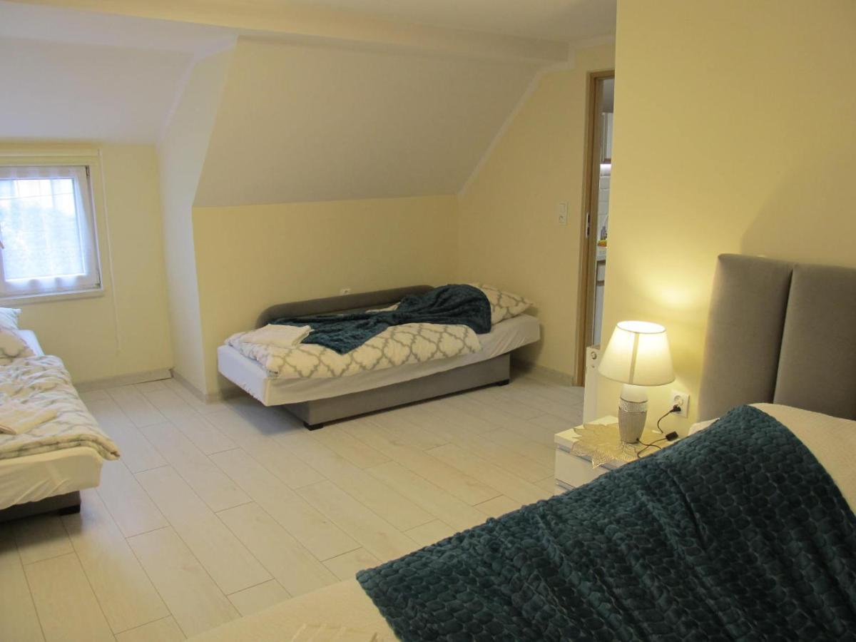 Apartamenty Anagora Kotlina Klodzka II Nowa Ruda Dış mekan fotoğraf