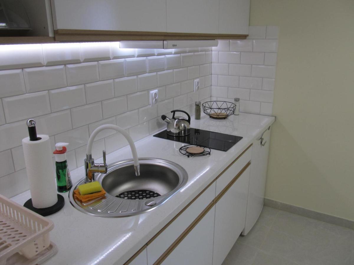 Apartamenty Anagora Kotlina Klodzka II Nowa Ruda Dış mekan fotoğraf