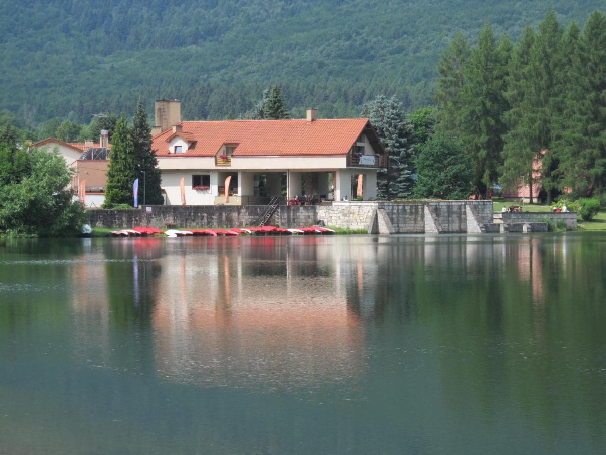 Apartamenty Anagora Kotlina Klodzka II Nowa Ruda Dış mekan fotoğraf