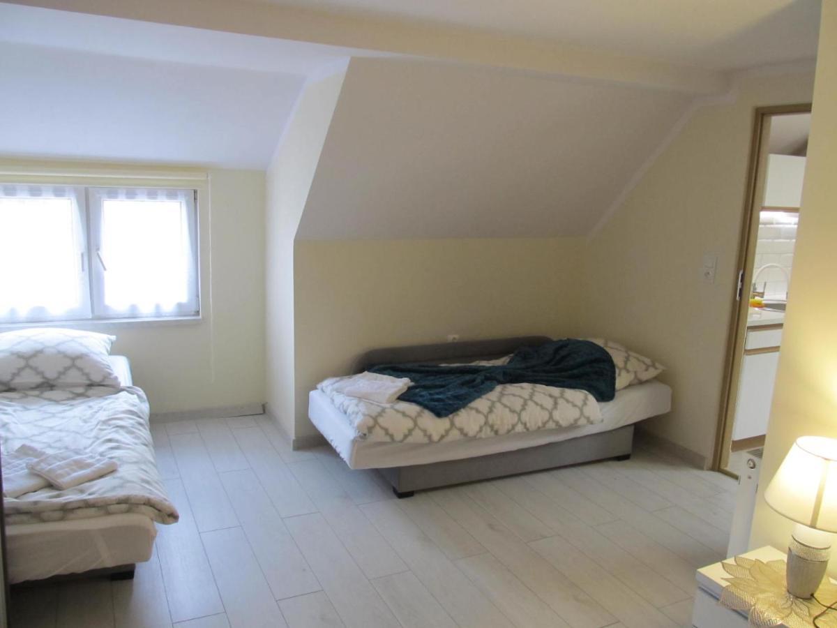 Apartamenty Anagora Kotlina Klodzka II Nowa Ruda Dış mekan fotoğraf