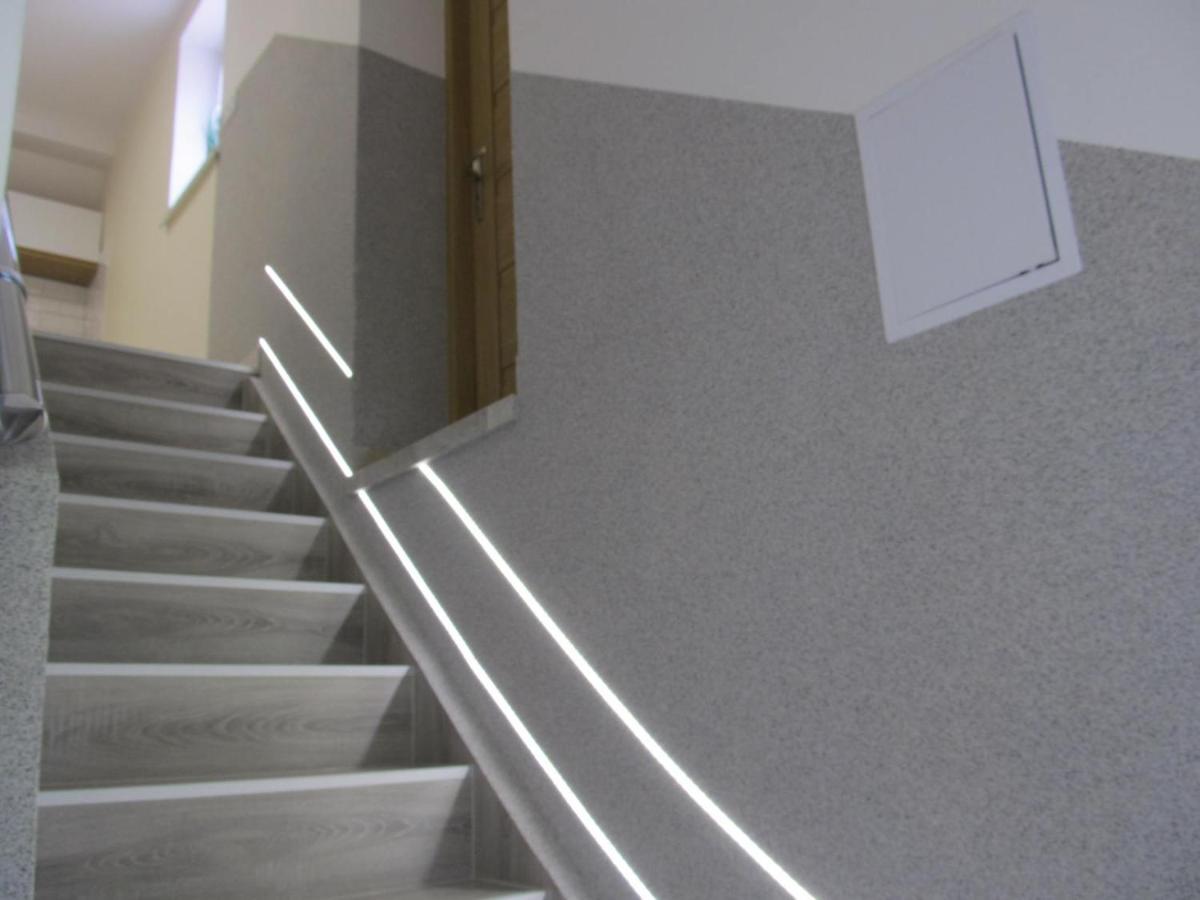 Apartamenty Anagora Kotlina Klodzka II Nowa Ruda Dış mekan fotoğraf