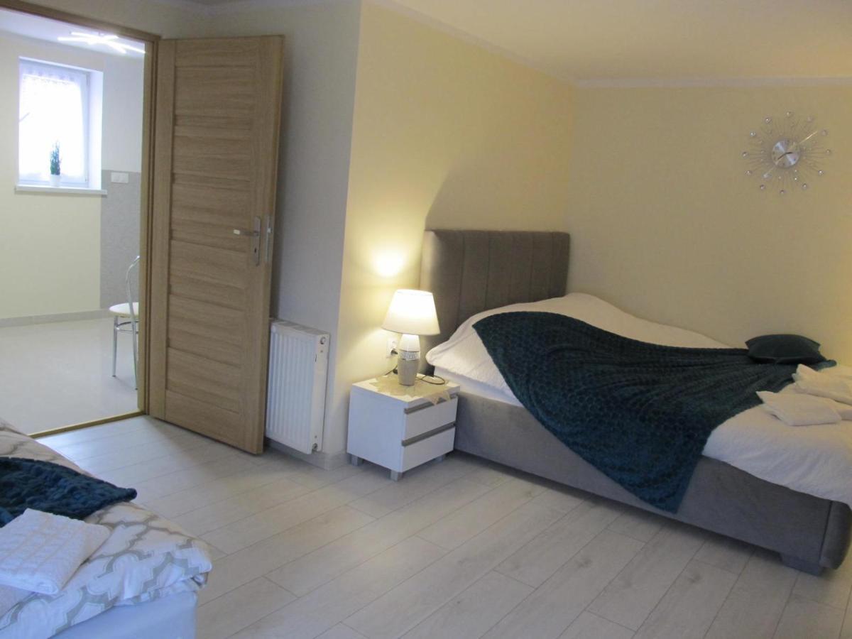 Apartamenty Anagora Kotlina Klodzka II Nowa Ruda Dış mekan fotoğraf