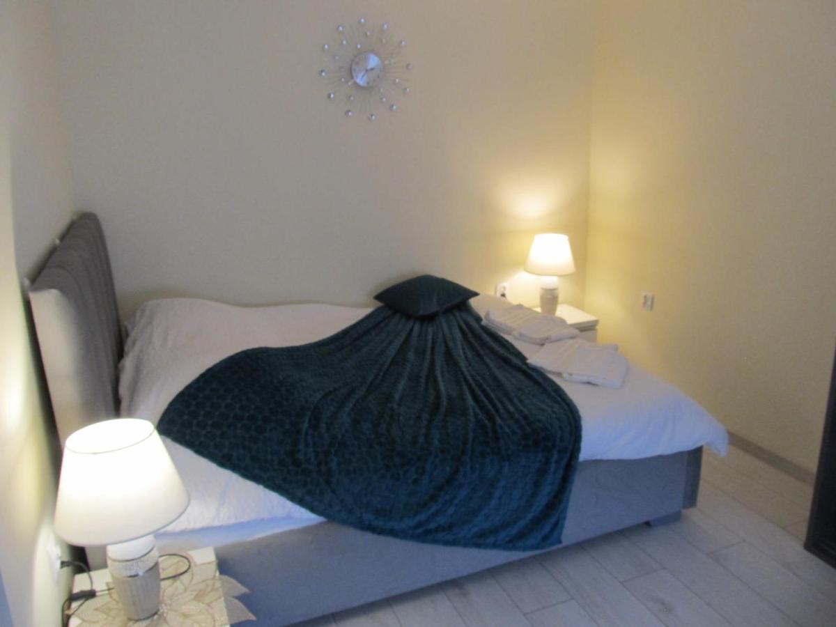 Apartamenty Anagora Kotlina Klodzka II Nowa Ruda Dış mekan fotoğraf