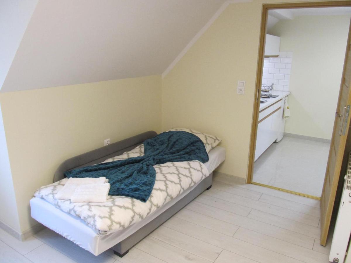 Apartamenty Anagora Kotlina Klodzka II Nowa Ruda Dış mekan fotoğraf