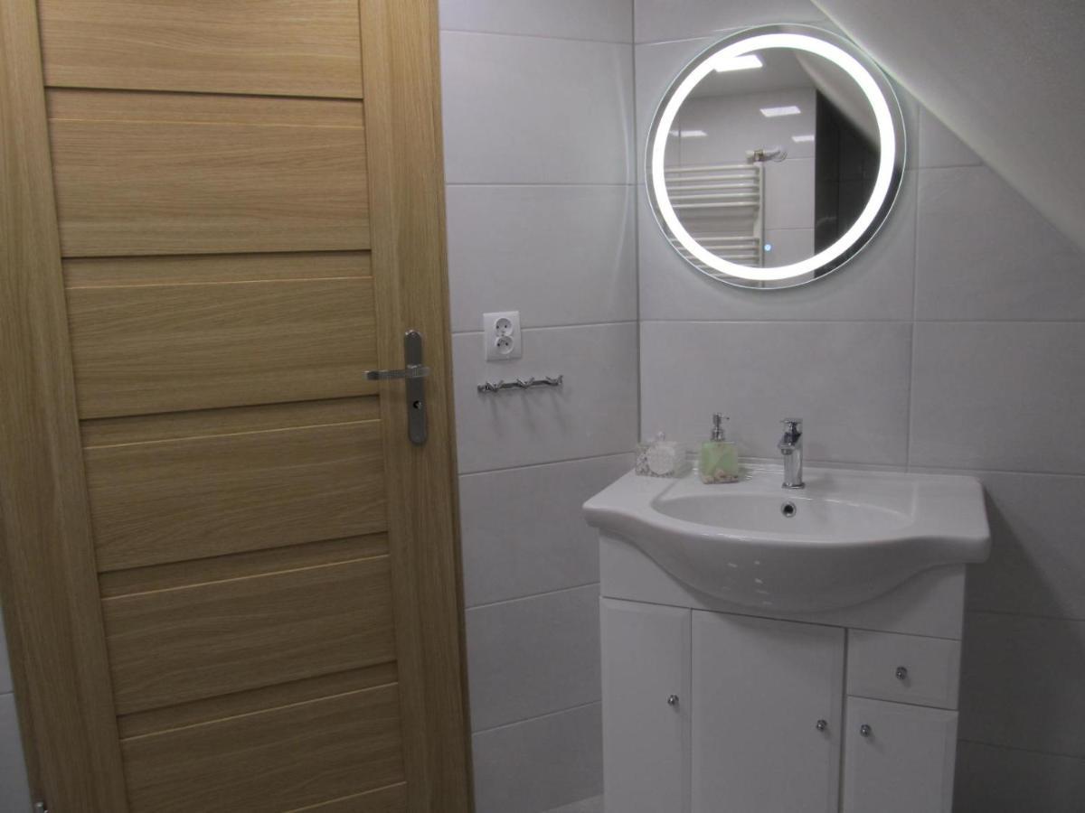 Apartamenty Anagora Kotlina Klodzka II Nowa Ruda Dış mekan fotoğraf