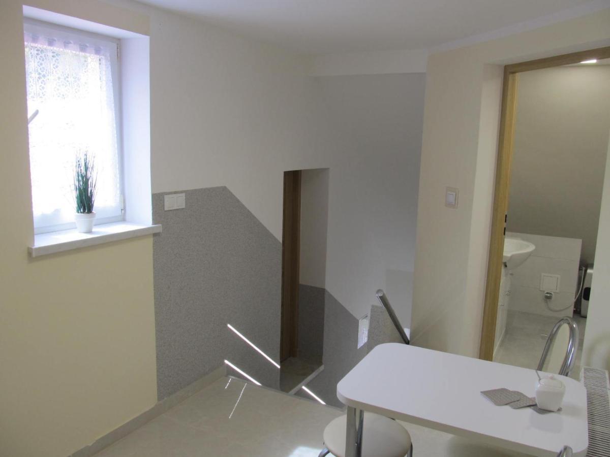 Apartamenty Anagora Kotlina Klodzka II Nowa Ruda Dış mekan fotoğraf