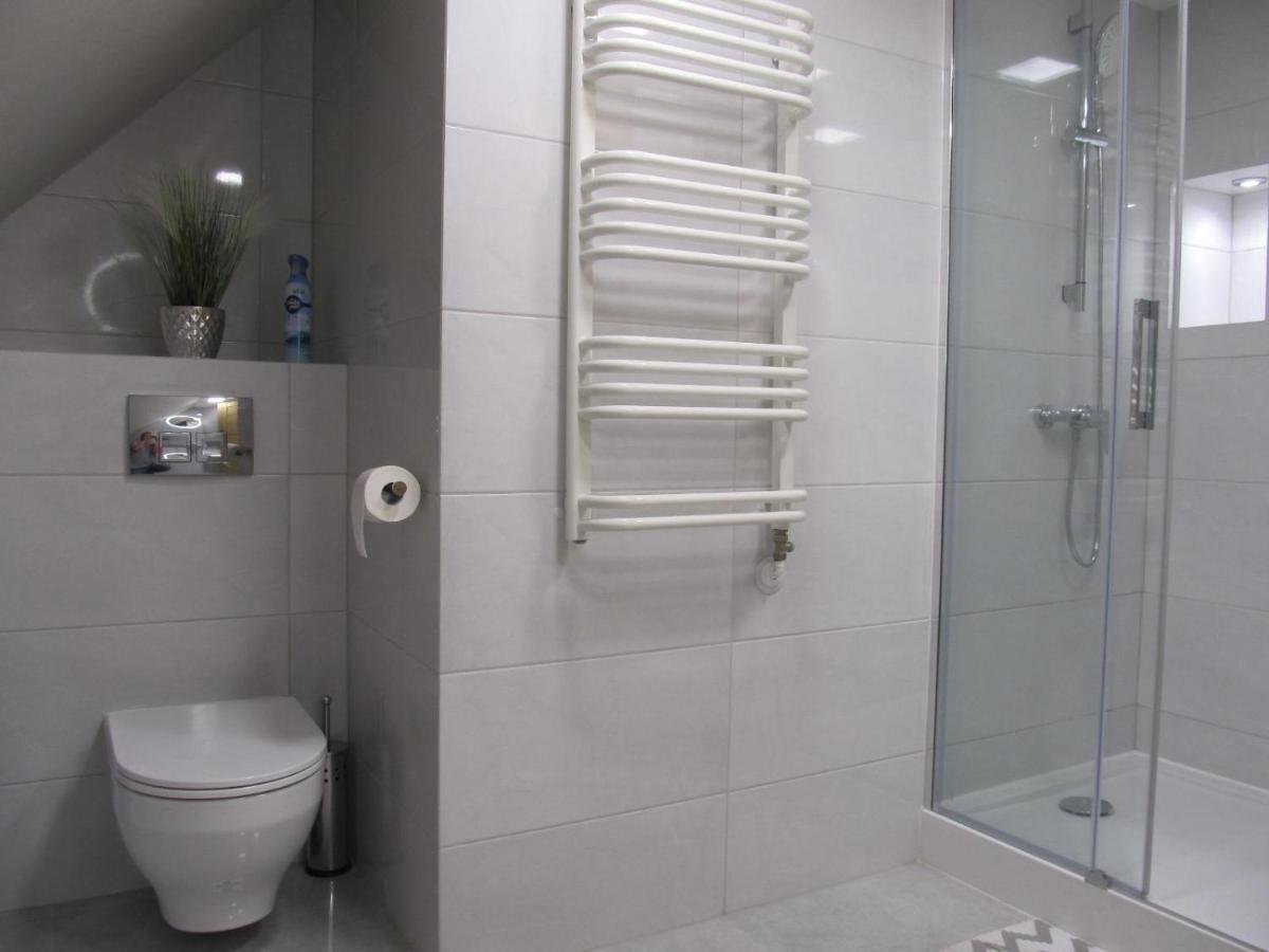 Apartamenty Anagora Kotlina Klodzka II Nowa Ruda Dış mekan fotoğraf